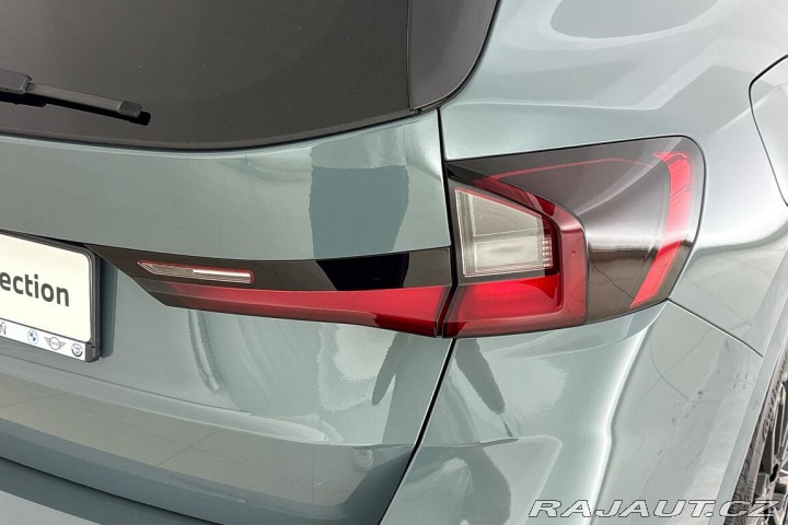 BMW X1 xDrive20d 2024