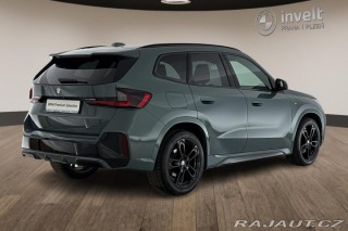 BMW X1 xDrive20d 2024