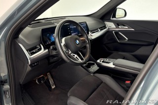 BMW X1 xDrive20d 2024