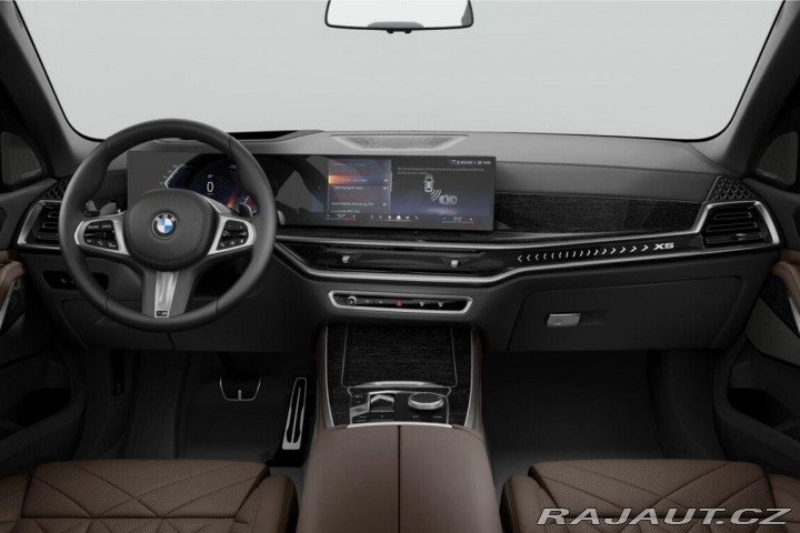 BMW X5 xDrive40d 2026