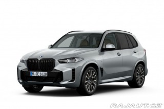 BMW X5 xDrive40d 2026