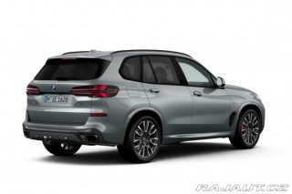 BMW X5 xDrive40d 2026