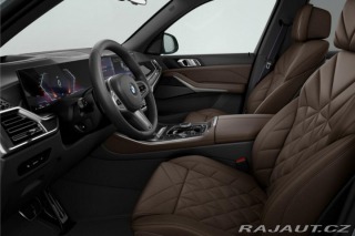 BMW X5 xDrive40d 2026