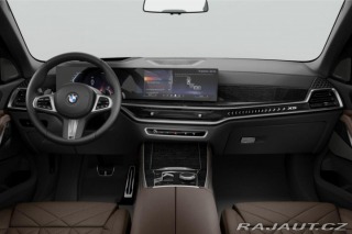 BMW X5 xDrive40d 2026