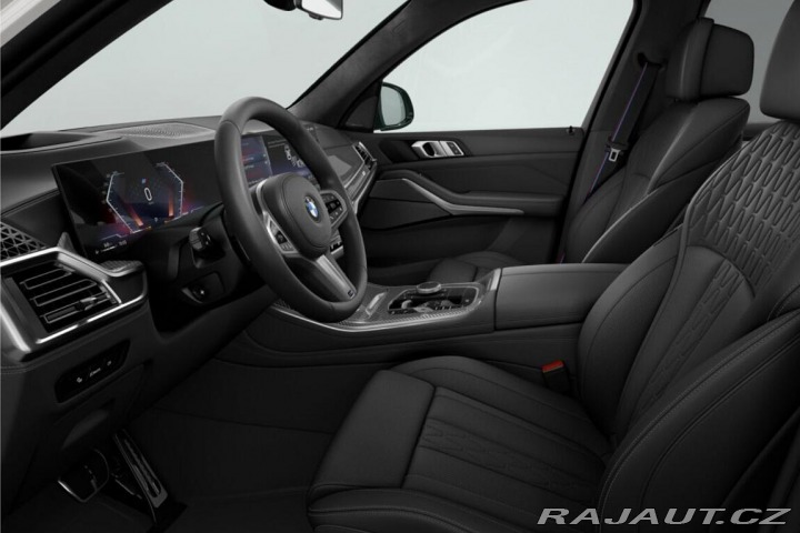 BMW X5 xDrive30d 2026