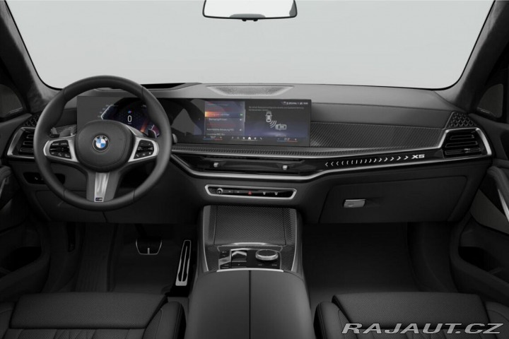 BMW X5 xDrive30d 2026