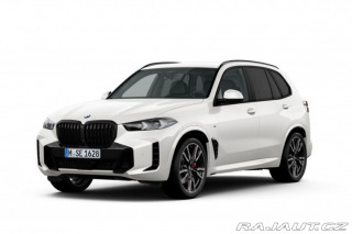 BMW X5 xDrive30d 2026