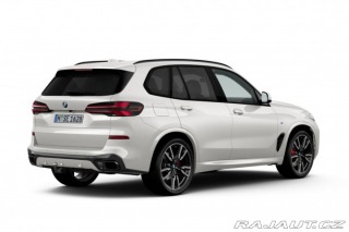 BMW X5 xDrive30d 2026