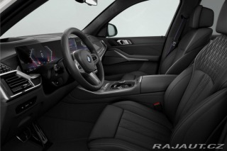 BMW X5 xDrive30d 2026