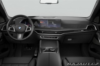 BMW X5 xDrive30d 2026