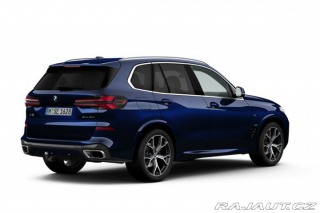 BMW X5 xDrive40d 2026
