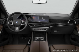 BMW X5 xDrive40d 2026