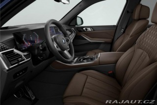 BMW X5 xDrive40d 2026
