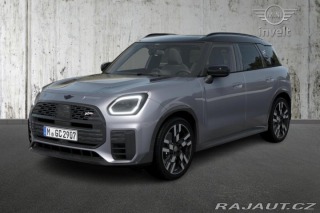 Mini Countryman S ALL4 2025