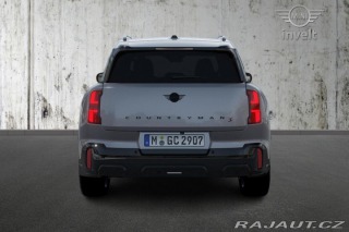 Mini Countryman S ALL4 2025