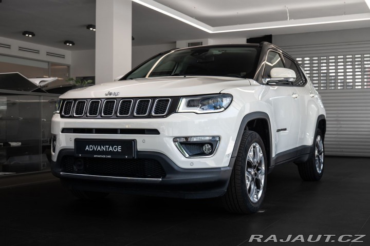 Jeep Compass 2019