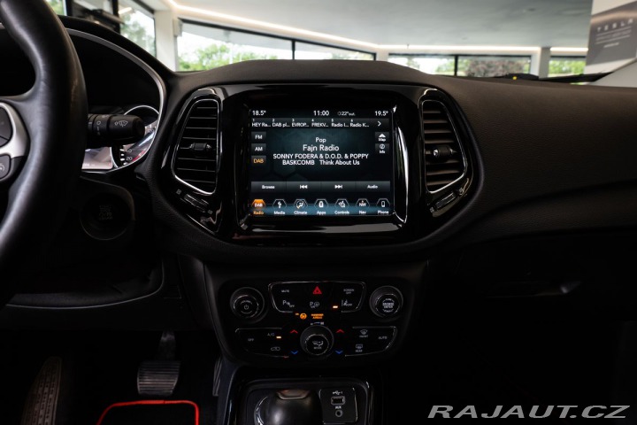 Jeep Compass 2019