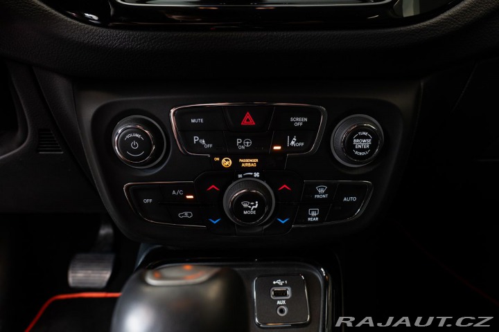 Jeep Compass 2019