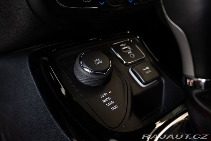 Jeep Compass 2019