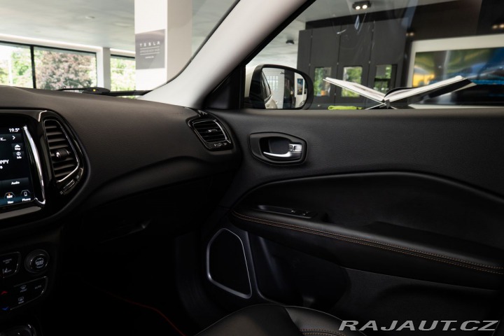 Jeep Compass 2019