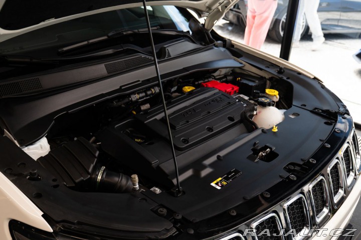 Jeep Compass 2019