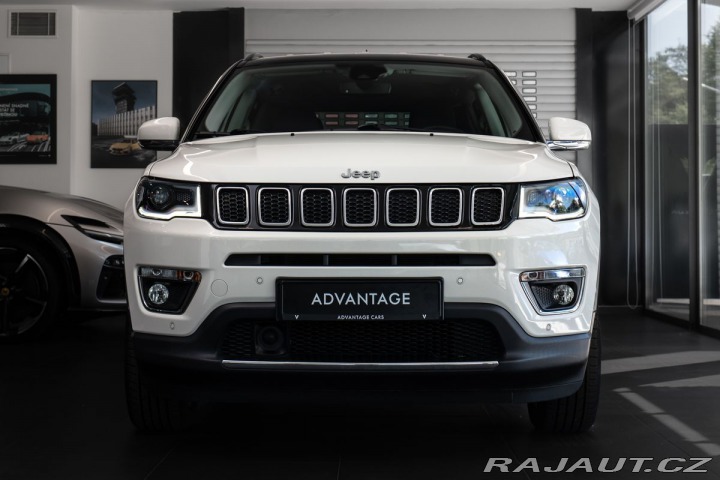 Jeep Compass 2019