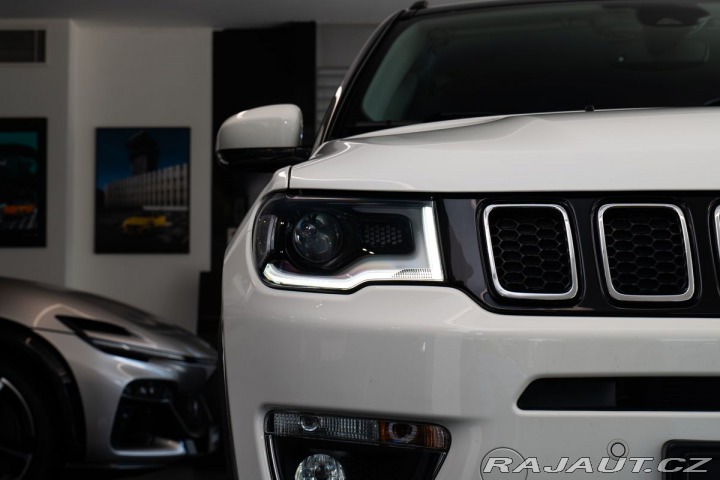 Jeep Compass 2019