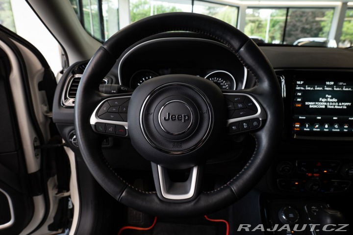 Jeep Compass 2019