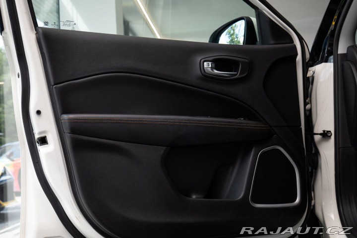 Jeep Compass 2019