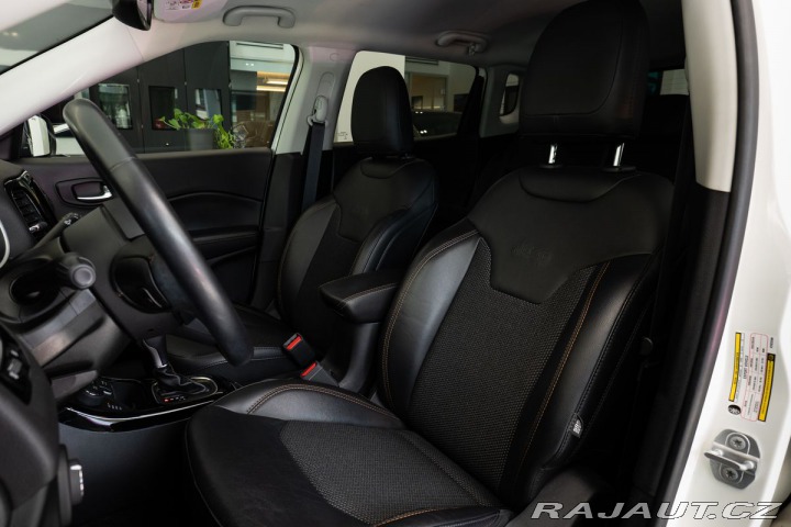 Jeep Compass 2019