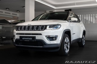 Jeep Compass 2019