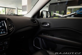 Jeep Compass 2019