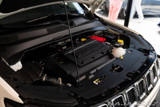 Jeep Compass 2019