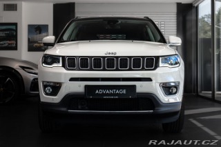 Jeep Compass 2019