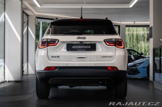 Jeep Compass 2019