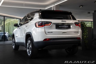 Jeep Compass 2019