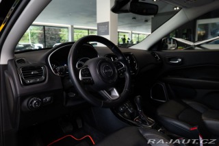 Jeep Compass 2019