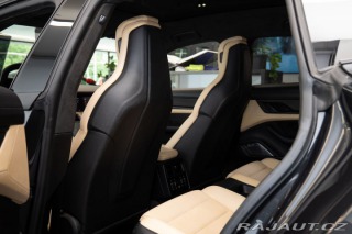 Porsche Taycan Turbo S Cross Turismo/Bur 2021