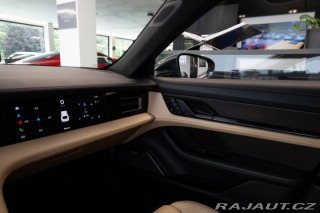 Porsche Taycan Turbo S Cross Turismo/Bur 2021