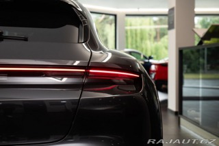 Porsche Taycan Turbo S Cross Turismo/Bur 2021