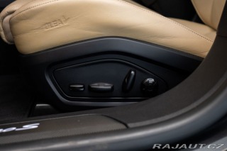 Porsche Taycan Turbo S Cross Turismo/Bur 2021