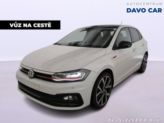 Volkswagen Polo 2,0 TSI GTI DSG Virtual M