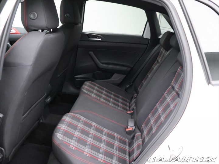 Volkswagen Polo 2,0 TSI GTI DSG Virtual M 2020