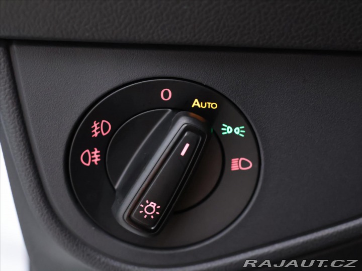 Volkswagen Polo 2,0 TSI GTI DSG Virtual M 2020