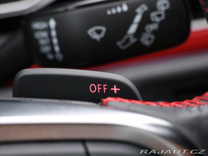 Volkswagen Polo 2,0 TSI GTI DSG Virtual M 2020