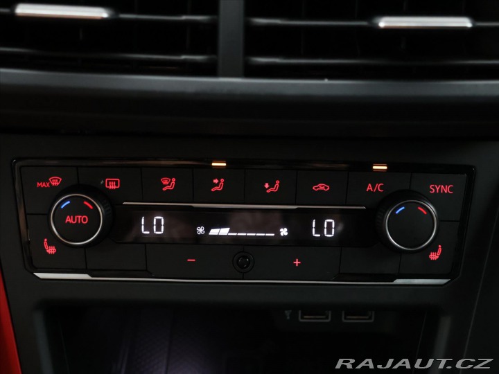 Volkswagen Polo 2,0 TSI GTI DSG Virtual M 2020