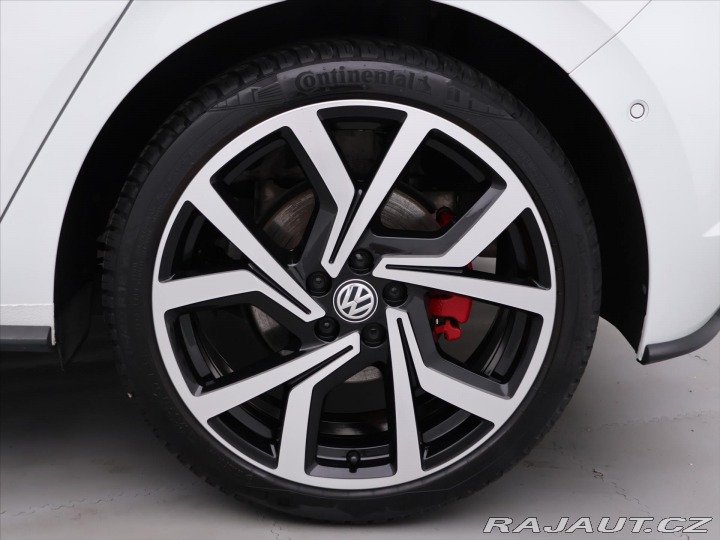 Volkswagen Polo 2,0 TSI GTI DSG Virtual M 2020