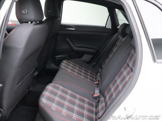 Volkswagen Polo 2,0 TSI GTI DSG Virtual M 2020