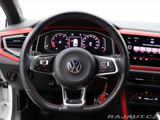 Volkswagen Polo 2,0 TSI GTI DSG Virtual M 2020