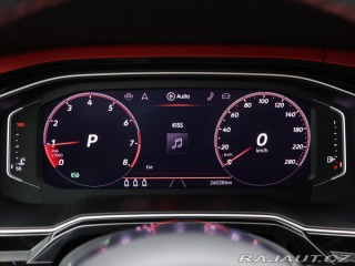 Volkswagen Polo 2,0 TSI GTI DSG Virtual M 2020